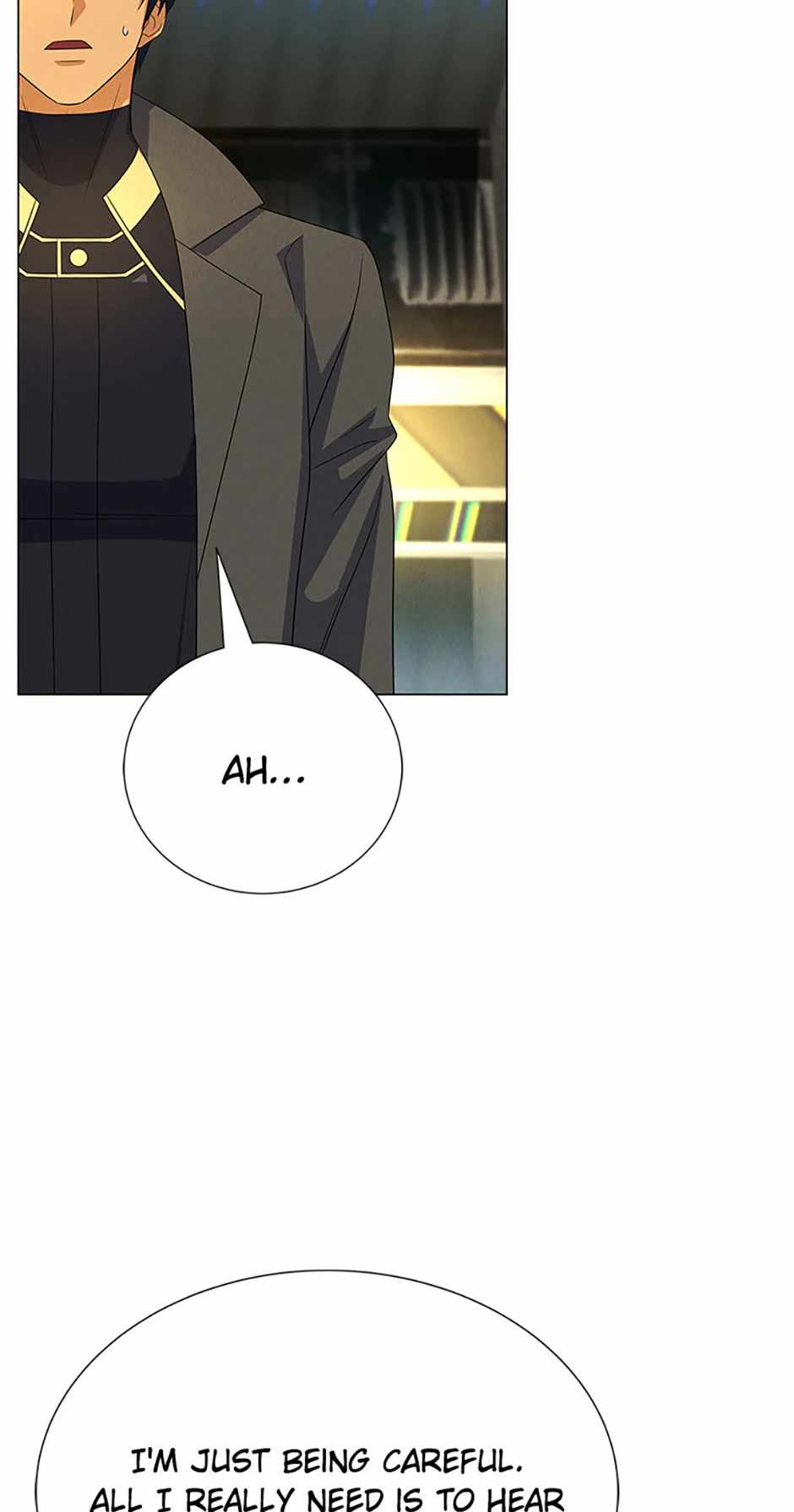 Carnivorous Hunter Chapter 90 67